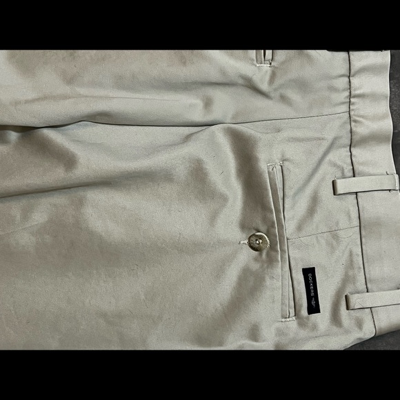 Dockers Classic Fit Pants 29x32 - Picture 3 of 9